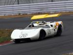 Nissan R381 1968 года
